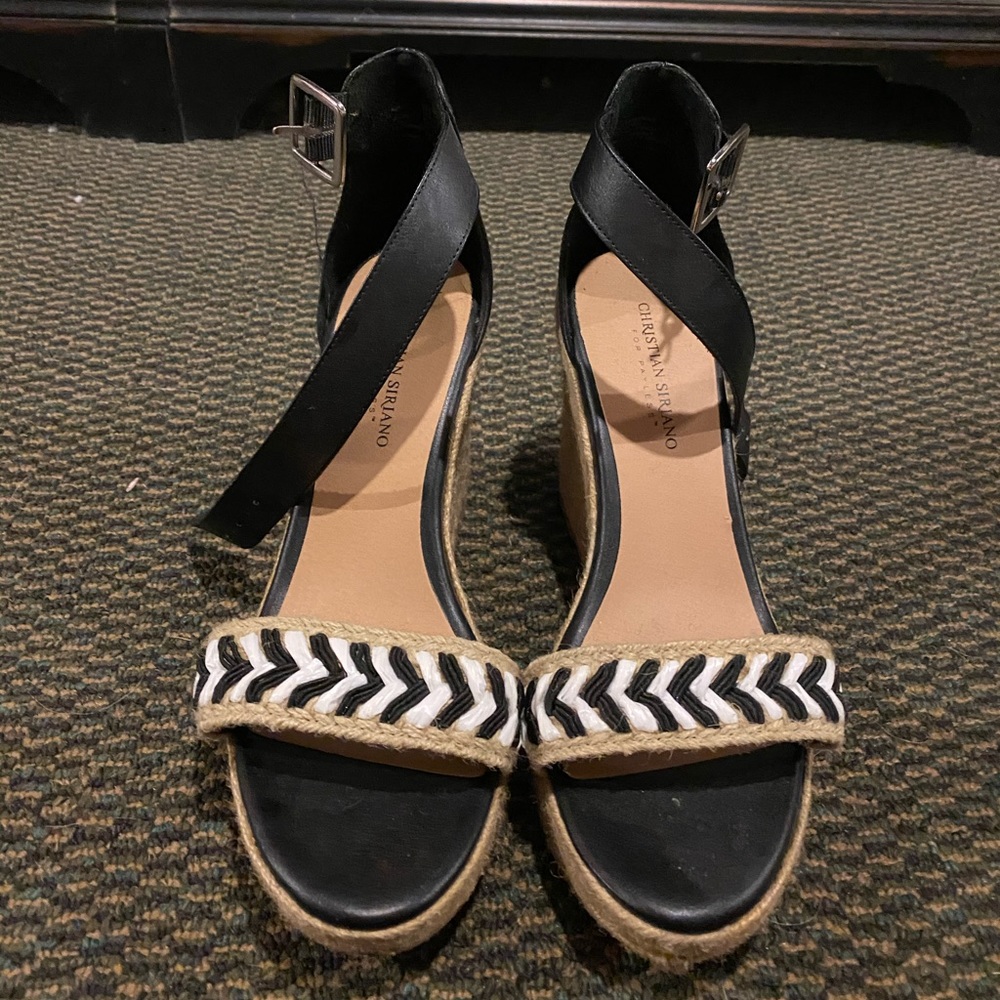 Wedges